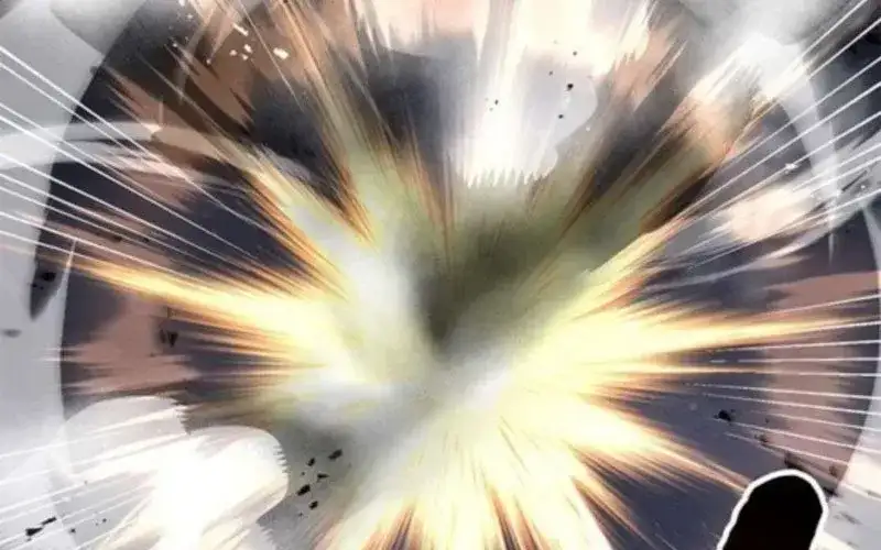 Truyện Tranh Một Anh Hùng Giỏi Mọi Thứ trang 6