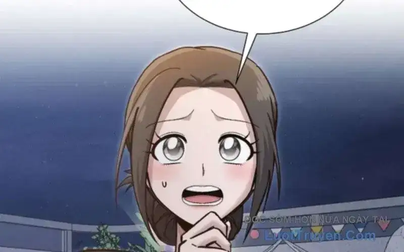 Truyện Tranh Một Anh Hùng Giỏi Mọi Thứ trang 6