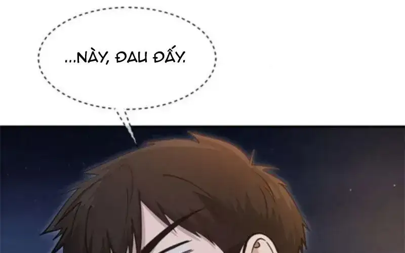 Truyện Tranh Một Anh Hùng Giỏi Mọi Thứ trang 6