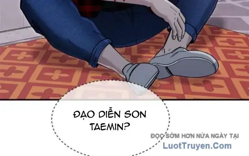 Truyện Tranh Một Anh Hùng Giỏi Mọi Thứ trang 6