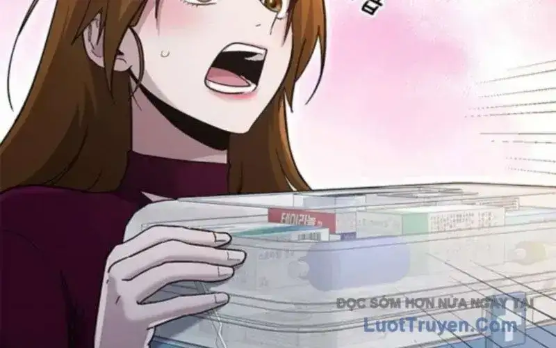 Truyện Tranh Một Anh Hùng Giỏi Mọi Thứ trang 6