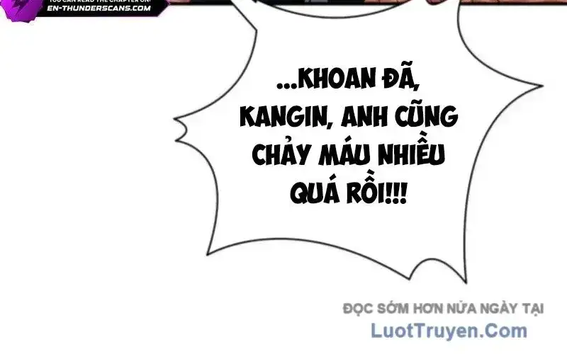 Truyện Tranh Một Anh Hùng Giỏi Mọi Thứ trang 6