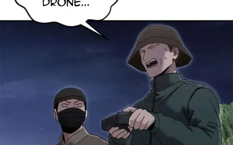 Truyện Tranh Một Anh Hùng Giỏi Mọi Thứ trang 6