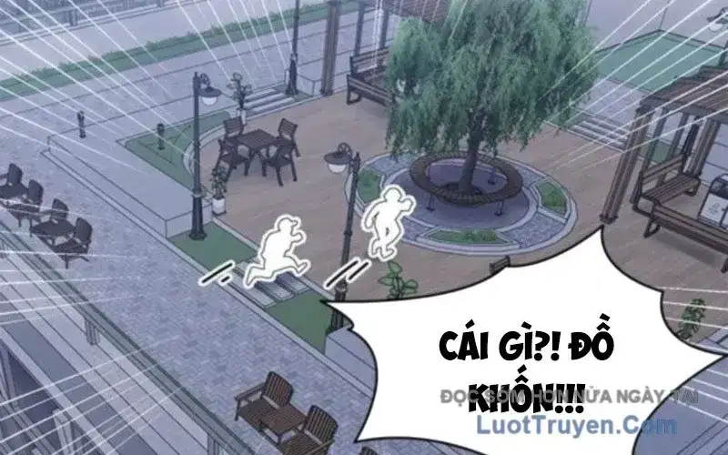 Truyện Tranh Một Anh Hùng Giỏi Mọi Thứ trang 6