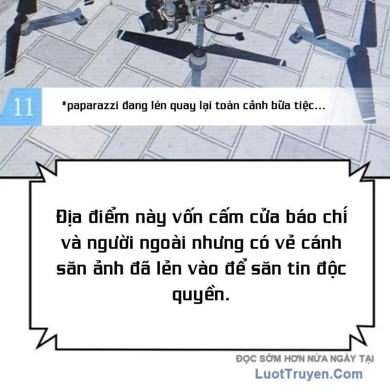 Truyện Tranh Một Anh Hùng Giỏi Mọi Thứ trang 6