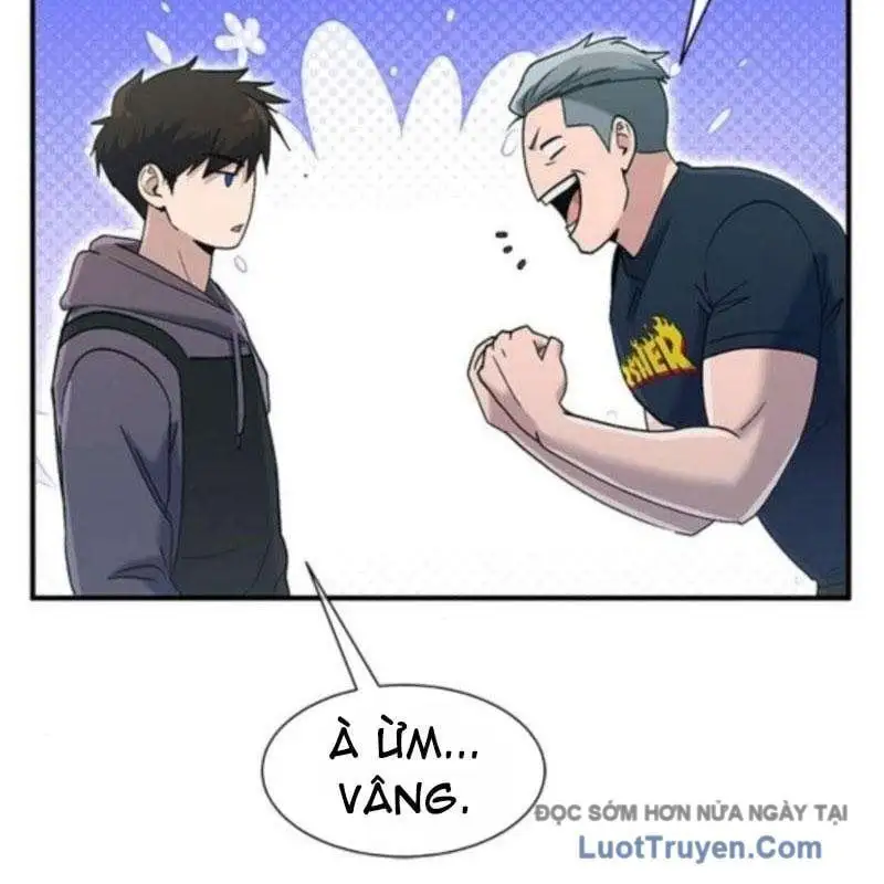 Truyện Tranh Một Anh Hùng Giỏi Mọi Thứ trang 6