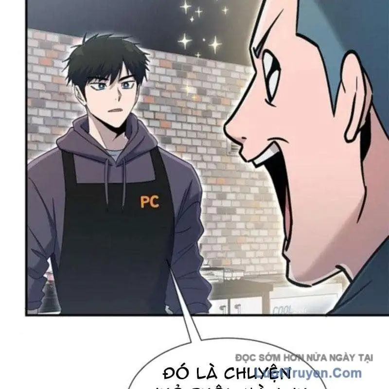 Truyện Tranh Một Anh Hùng Giỏi Mọi Thứ trang 6