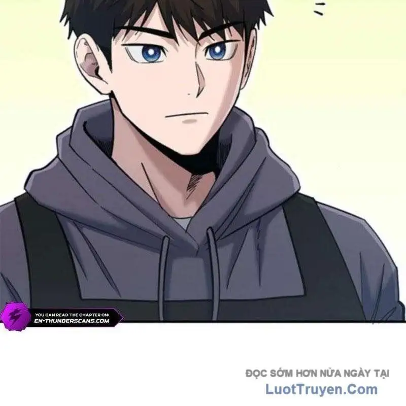 Truyện Tranh Một Anh Hùng Giỏi Mọi Thứ trang 6