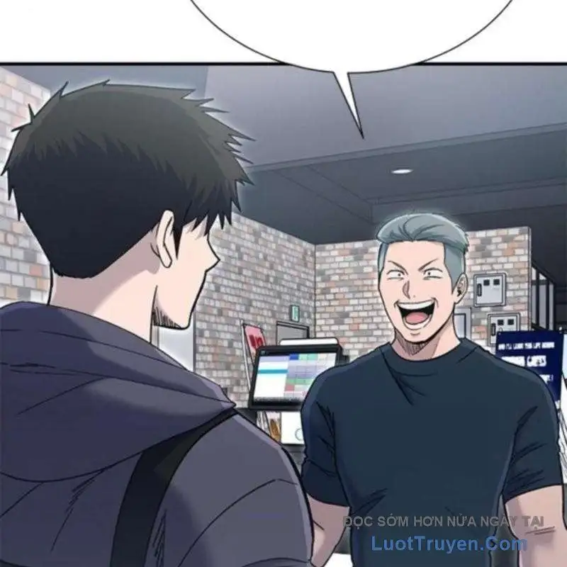 Truyện Tranh Một Anh Hùng Giỏi Mọi Thứ trang 6