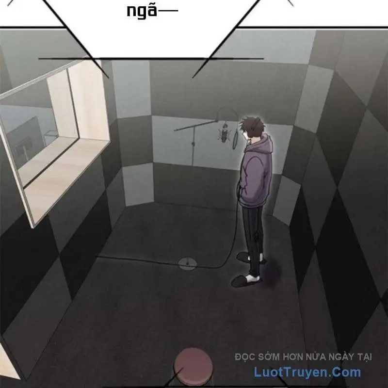 Truyện Tranh Một Anh Hùng Giỏi Mọi Thứ trang 6