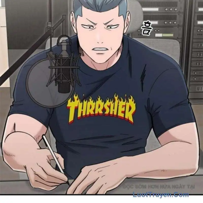 Truyện Tranh Một Anh Hùng Giỏi Mọi Thứ trang 6