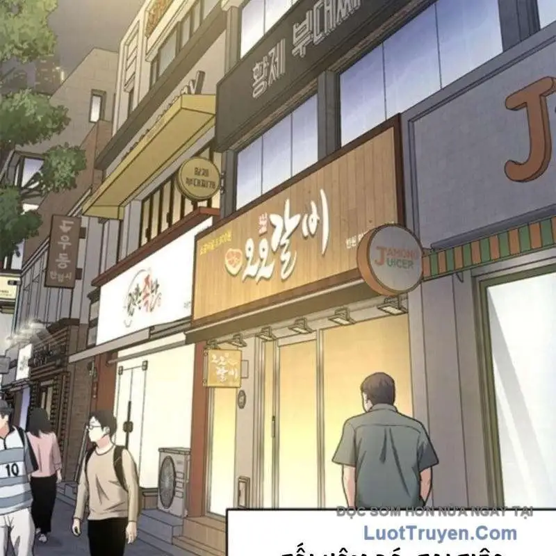 Truyện Tranh Một Anh Hùng Giỏi Mọi Thứ trang 6