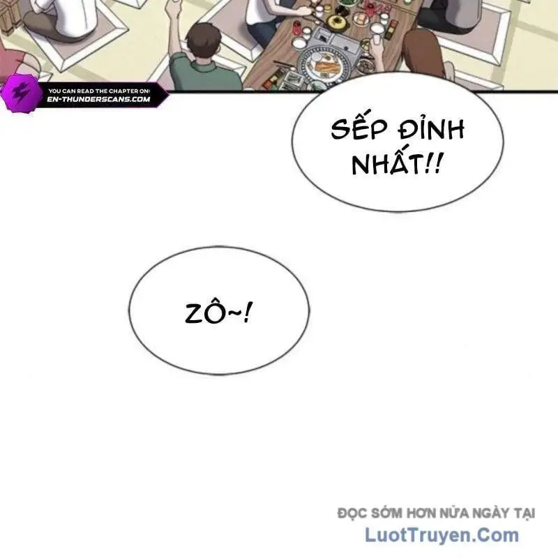 Truyện Tranh Một Anh Hùng Giỏi Mọi Thứ trang 6