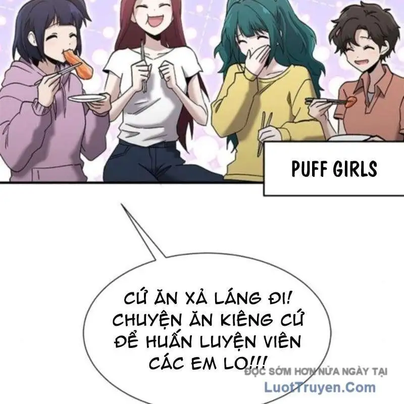 Truyện Tranh Một Anh Hùng Giỏi Mọi Thứ trang 6