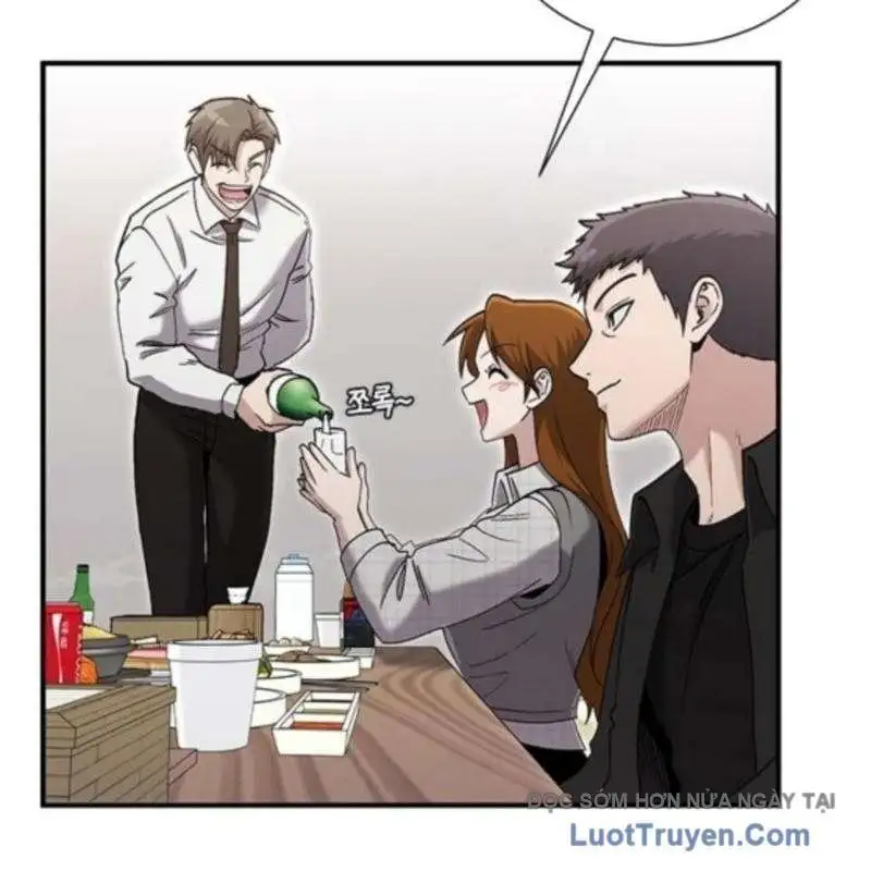 Truyện Tranh Một Anh Hùng Giỏi Mọi Thứ trang 6