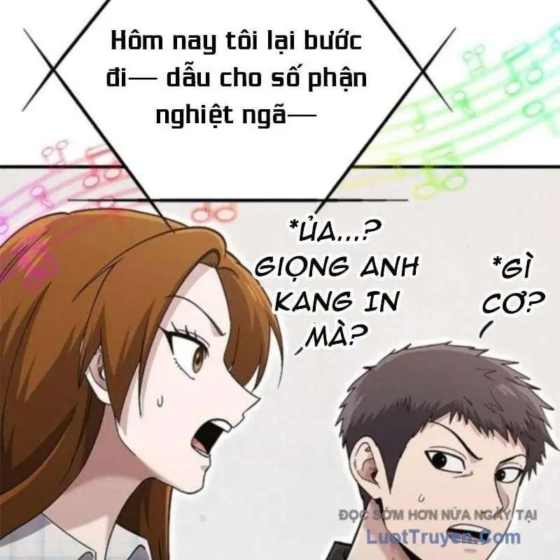 Truyện Tranh Một Anh Hùng Giỏi Mọi Thứ trang 6