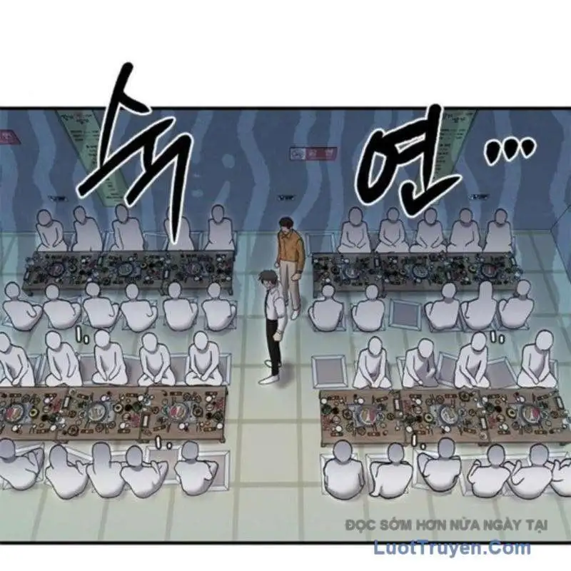 Truyện Tranh Một Anh Hùng Giỏi Mọi Thứ trang 6