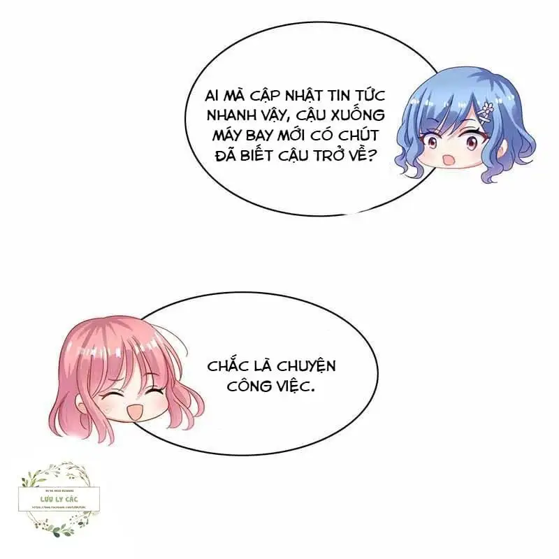 Truyện Tranh Một Thai Hai Bảo: Đưa Mami Về Nhà! trang 4