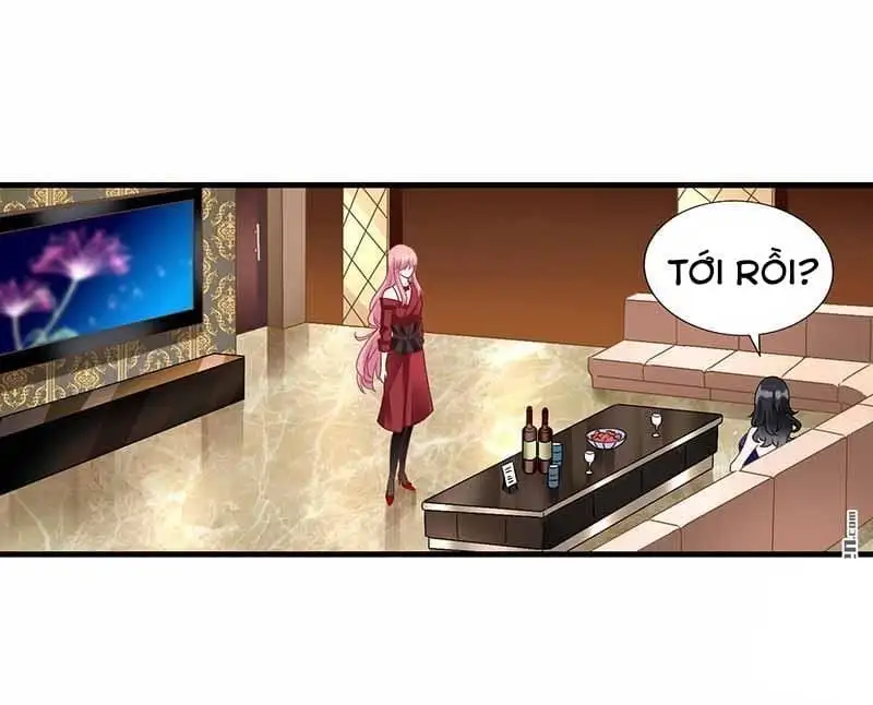 Truyện Tranh Một Thai Hai Bảo: Đưa Mami Về Nhà! trang 4