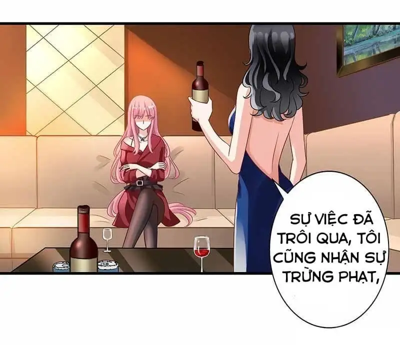 Truyện Tranh Một Thai Hai Bảo: Đưa Mami Về Nhà! trang 4
