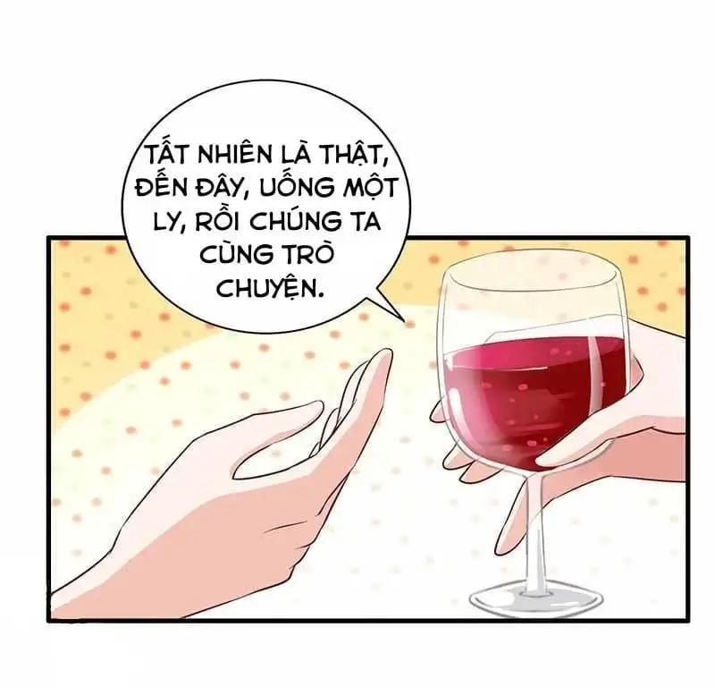 Truyện Tranh Một Thai Hai Bảo: Đưa Mami Về Nhà! trang 4