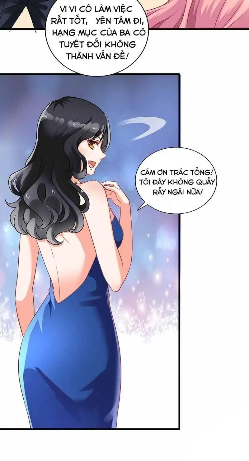Truyện Tranh Một Thai Hai Bảo: Đưa Mami Về Nhà! trang 4