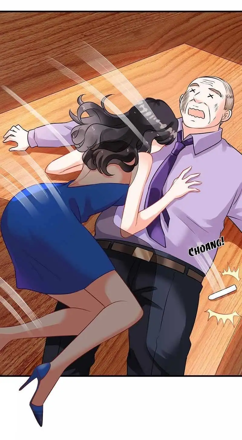 Truyện Tranh Một Thai Hai Bảo: Đưa Mami Về Nhà! trang 4