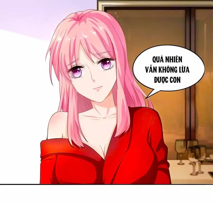 Truyện Tranh Một Thai Hai Bảo: Đưa Mami Về Nhà! trang 4