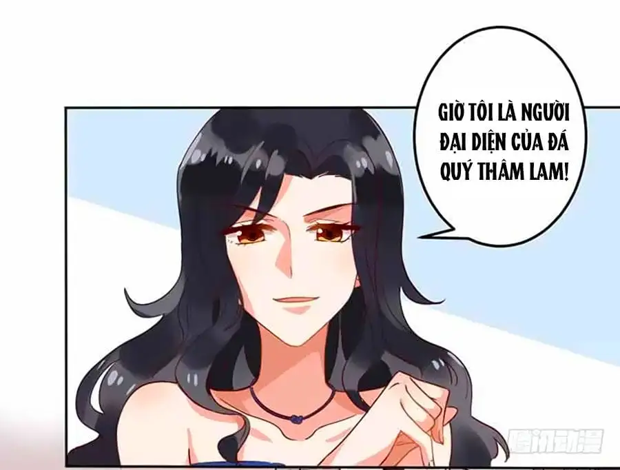 Truyện Tranh Một Thai Hai Bảo: Đưa Mami Về Nhà! trang 4