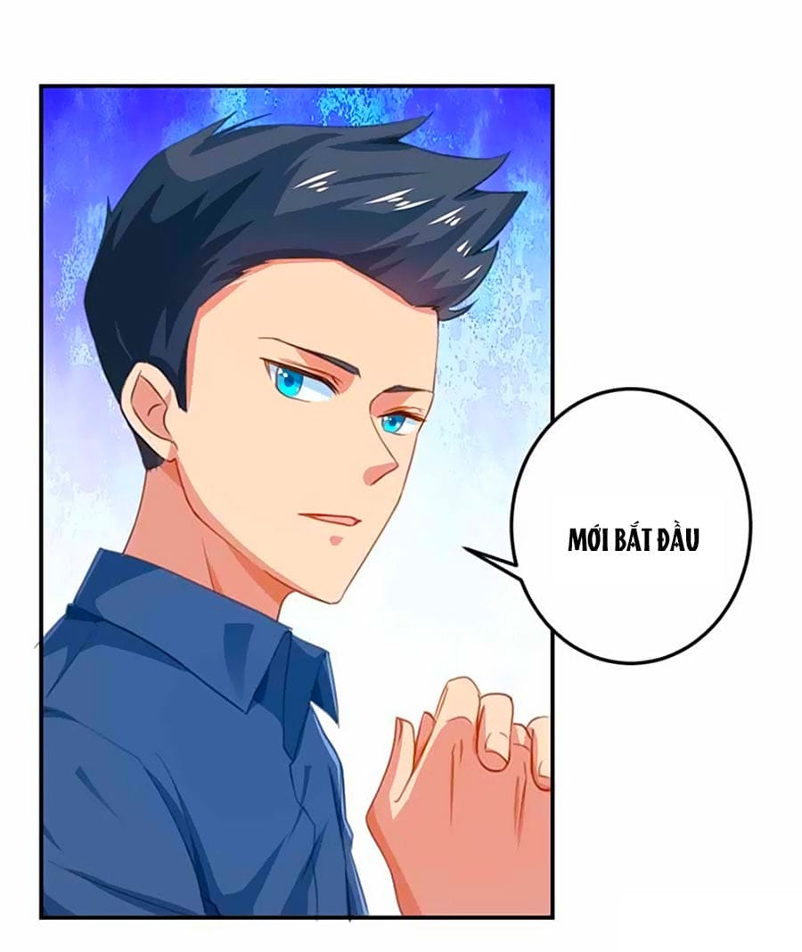 Truyện Tranh Một Thai Hai Bảo: Đưa Mami Về Nhà! trang 4