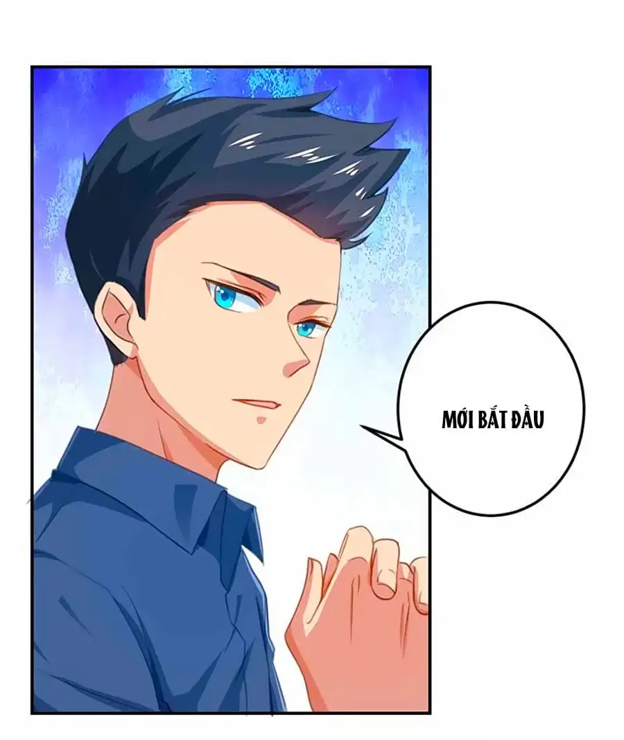 Truyện Tranh Một Thai Hai Bảo: Đưa Mami Về Nhà! trang 4