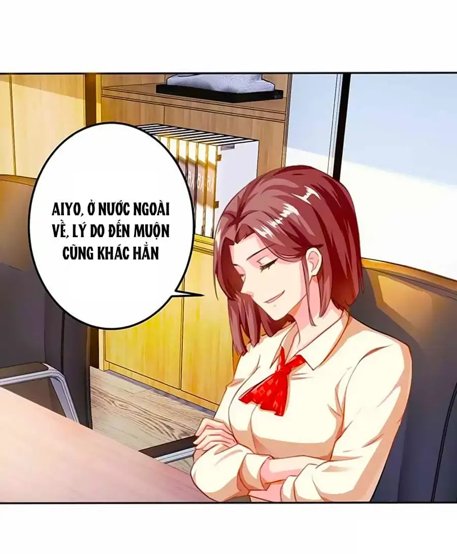 Truyện Tranh Một Thai Hai Bảo: Đưa Mami Về Nhà! trang 4