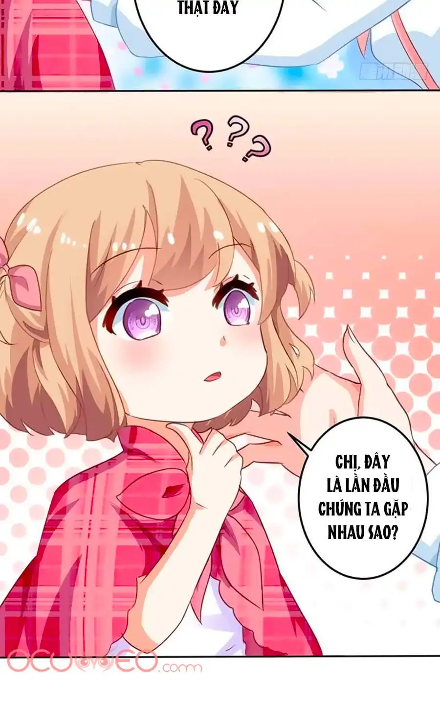Truyện Tranh Một Thai Hai Bảo: Đưa Mami Về Nhà! trang 4