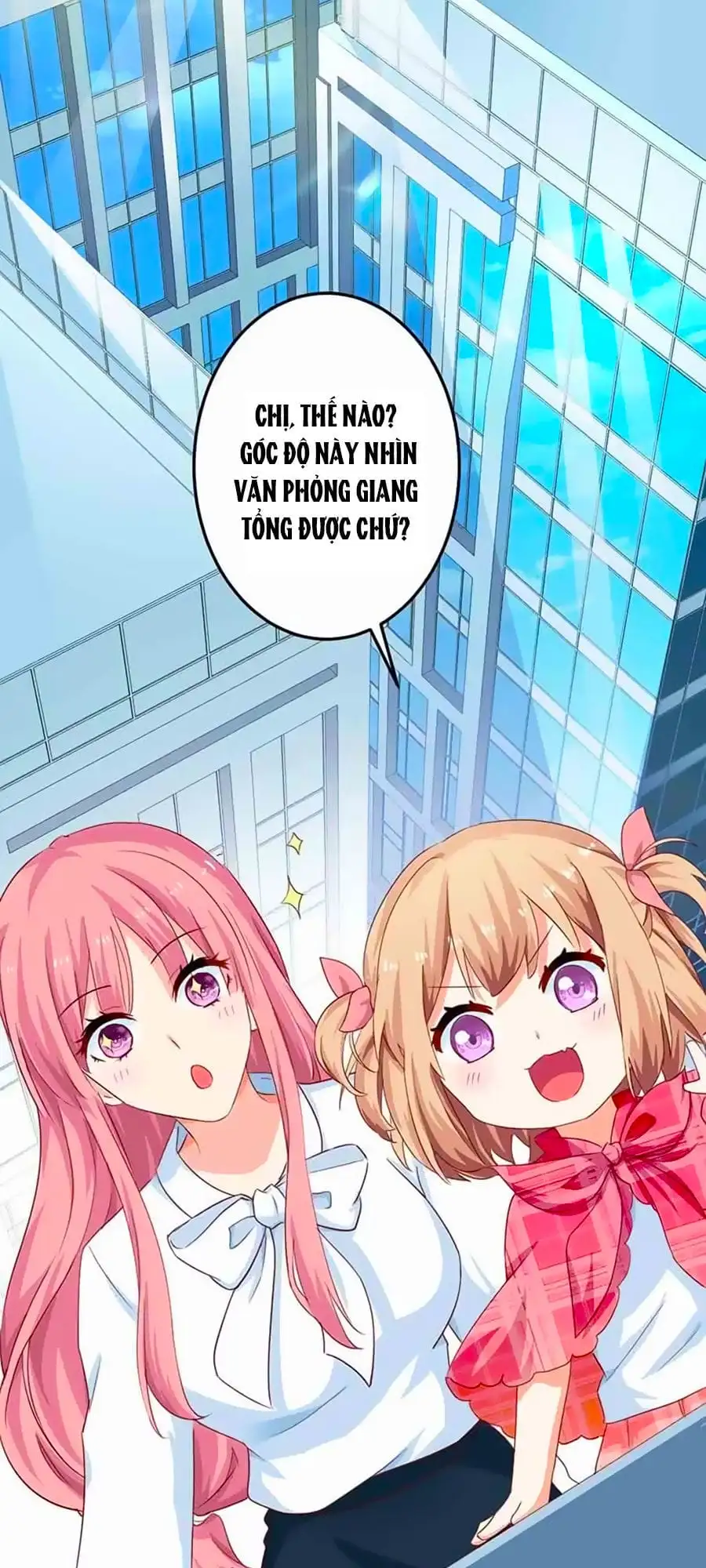 Truyện Tranh Một Thai Hai Bảo: Đưa Mami Về Nhà! trang 4