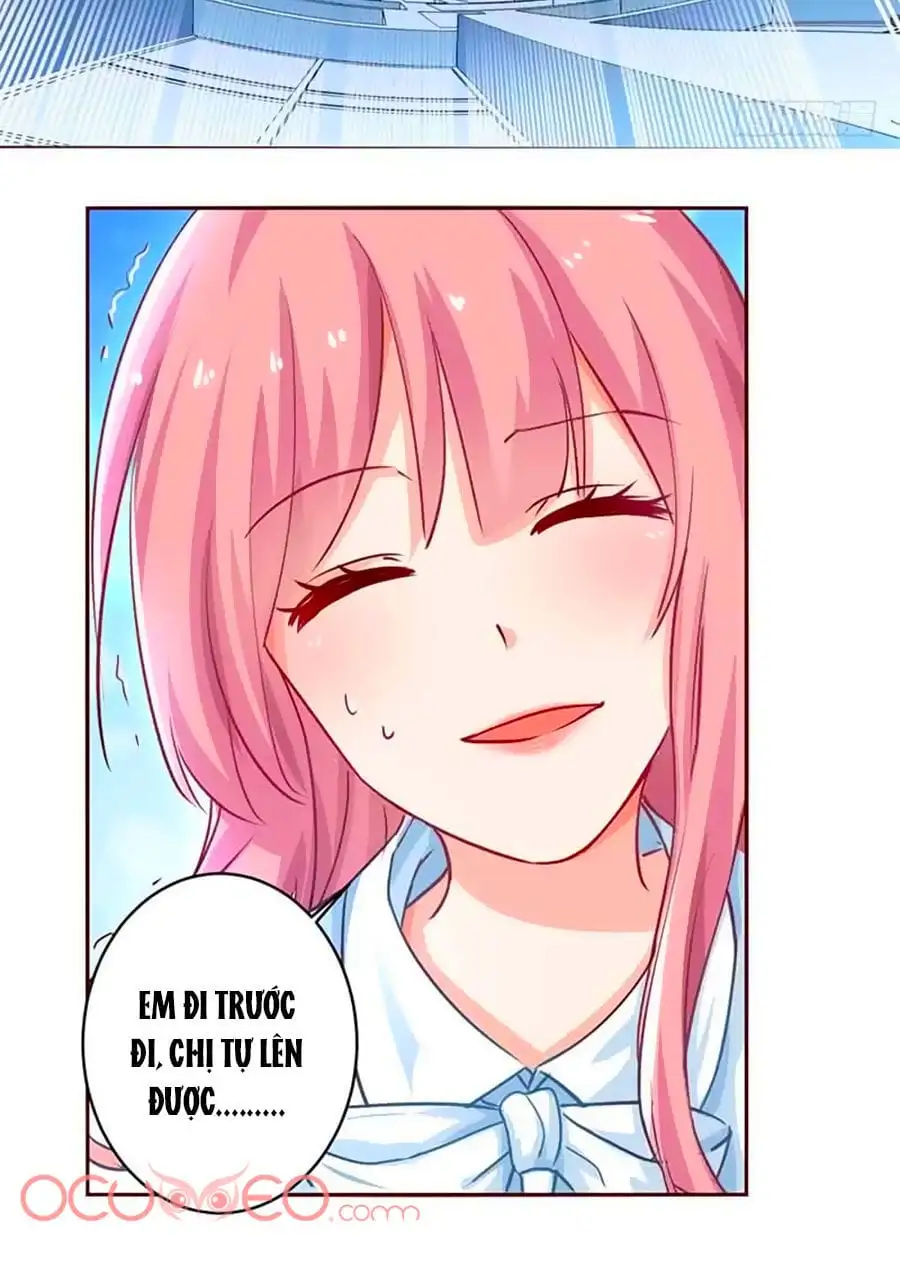 Truyện Tranh Một Thai Hai Bảo: Đưa Mami Về Nhà! trang 4