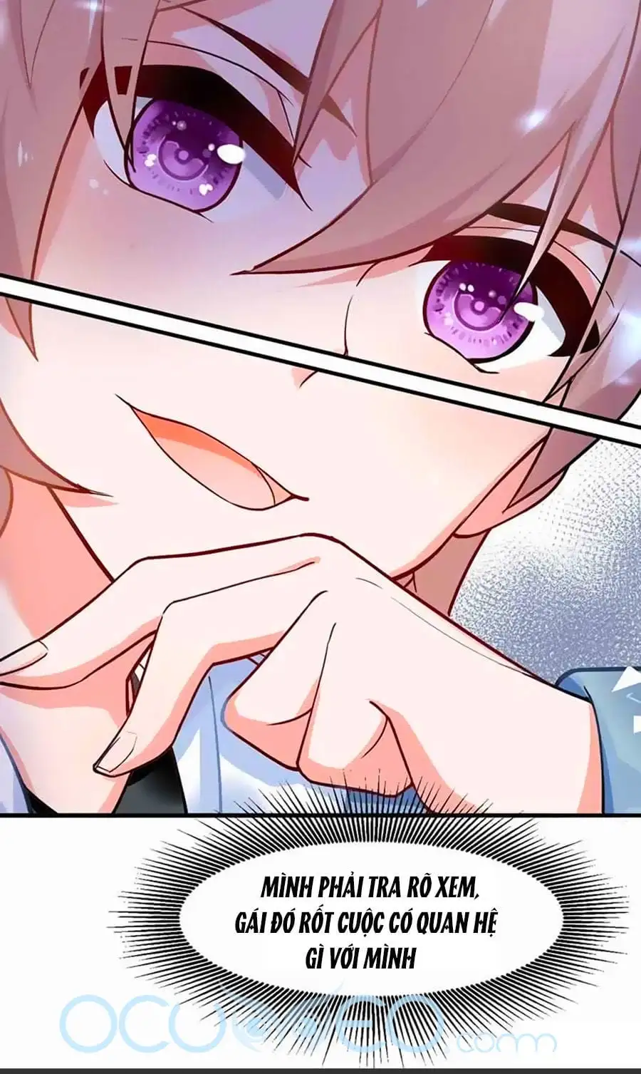 Truyện Tranh Một Thai Hai Bảo: Đưa Mami Về Nhà! trang 4