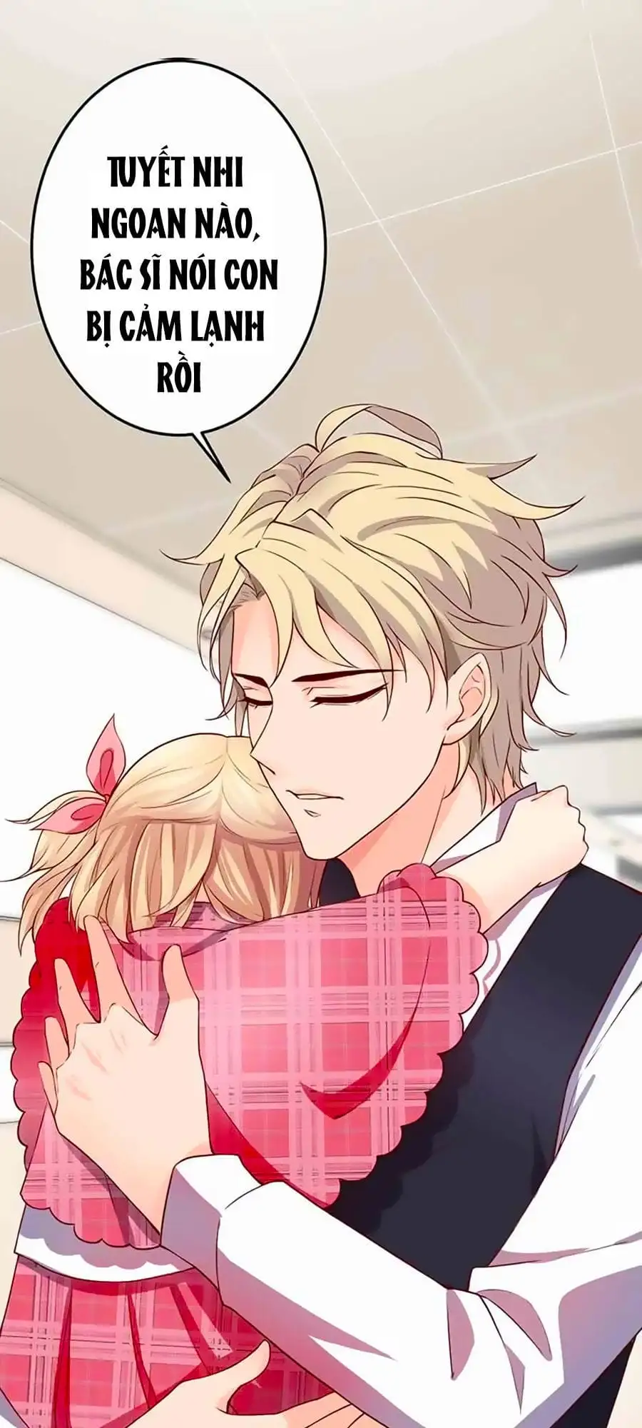 Truyện Tranh Một Thai Hai Bảo: Đưa Mami Về Nhà! trang 4