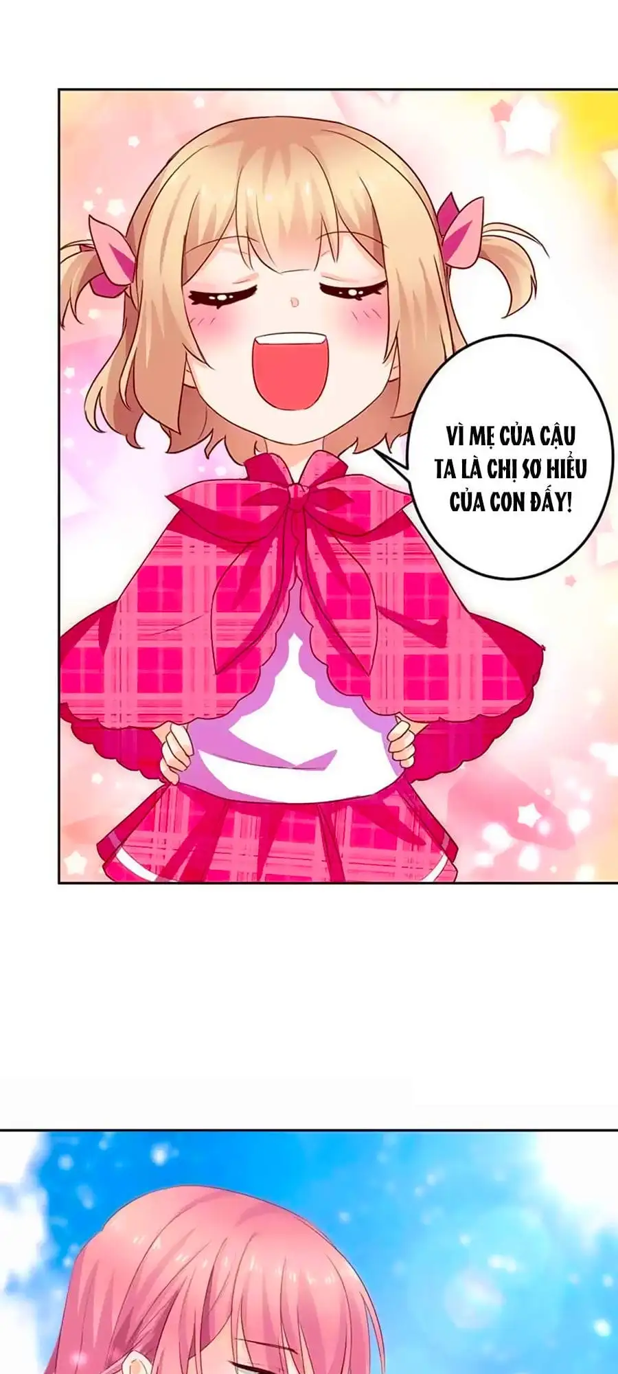 Truyện Tranh Một Thai Hai Bảo: Đưa Mami Về Nhà! trang 4