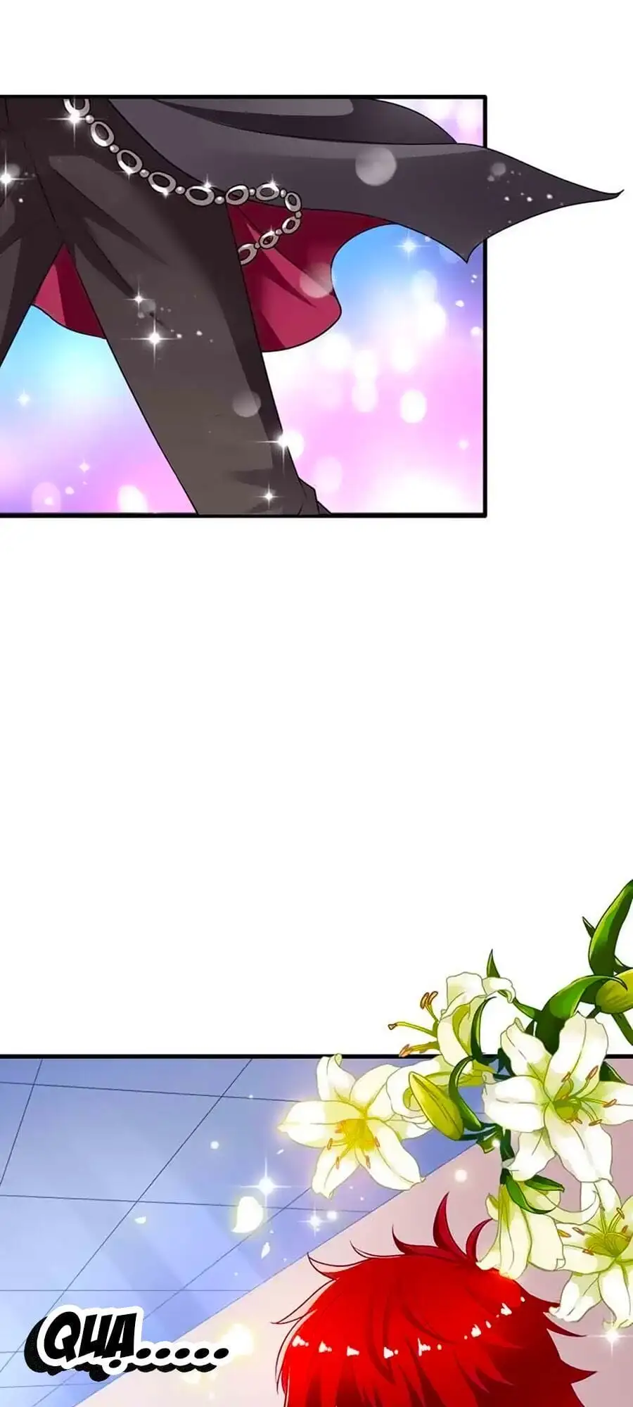 Truyện Tranh Một Thai Hai Bảo: Đưa Mami Về Nhà! trang 4