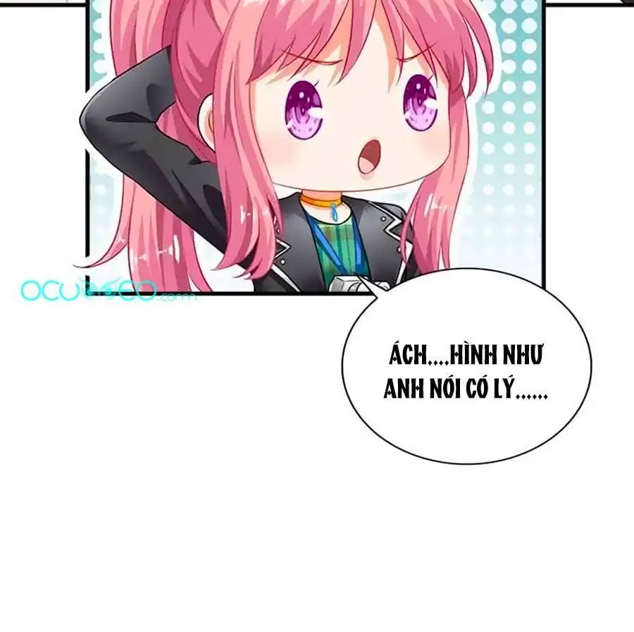 Truyện Tranh Một Thai Hai Bảo: Đưa Mami Về Nhà! trang 4