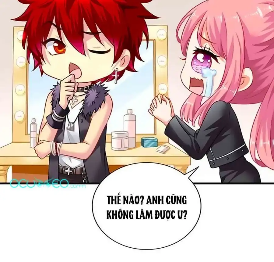 Truyện Tranh Một Thai Hai Bảo: Đưa Mami Về Nhà! trang 4