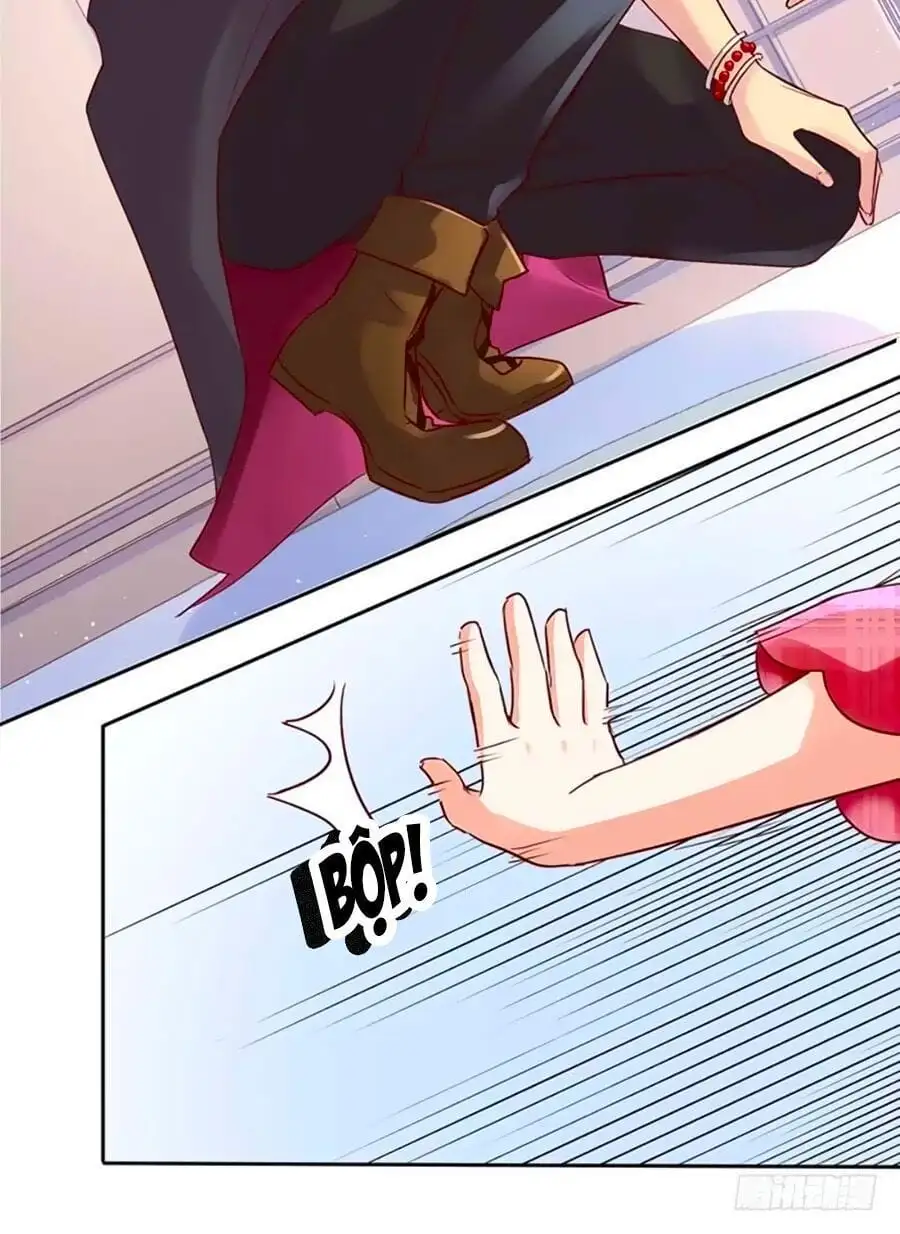 Truyện Tranh Một Thai Hai Bảo: Đưa Mami Về Nhà! trang 4