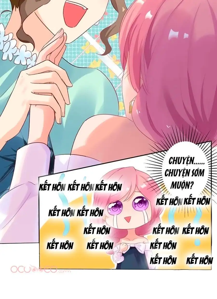 Truyện Tranh Một Thai Hai Bảo: Đưa Mami Về Nhà! trang 4