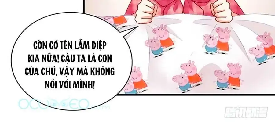 Truyện Tranh Một Thai Hai Bảo: Đưa Mami Về Nhà! trang 4