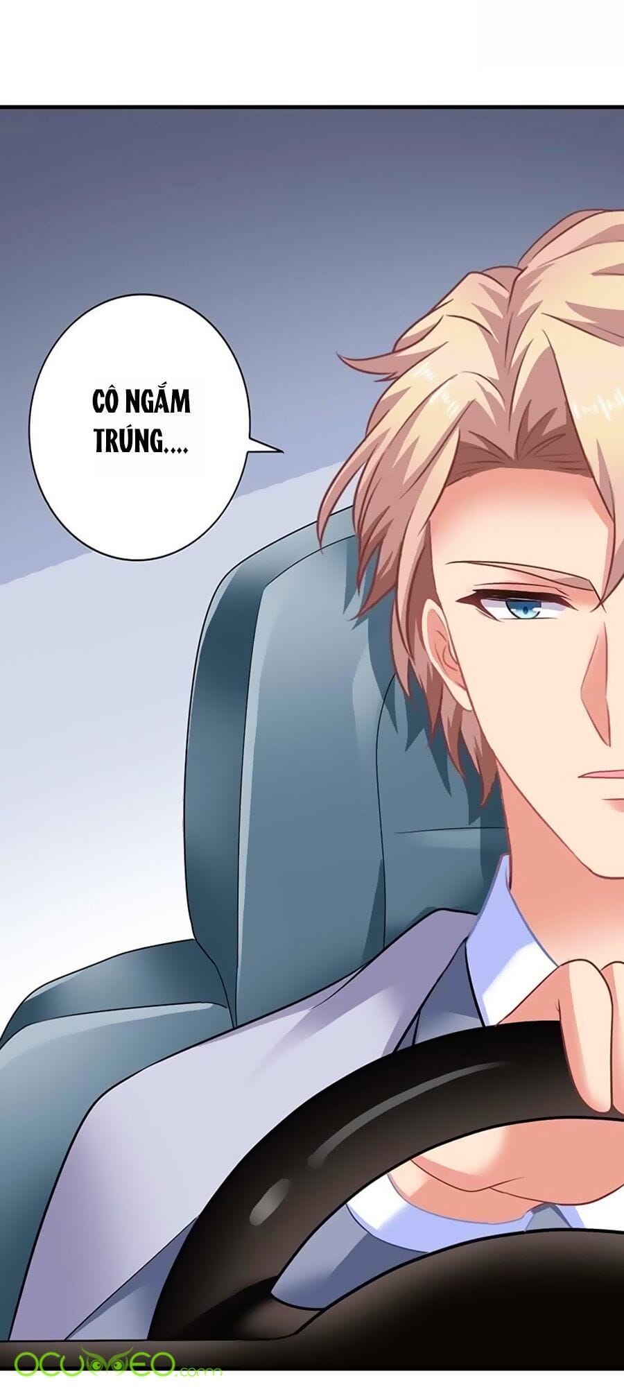 Truyện Tranh Một Thai Hai Bảo: Đưa Mami Về Nhà! trang 4