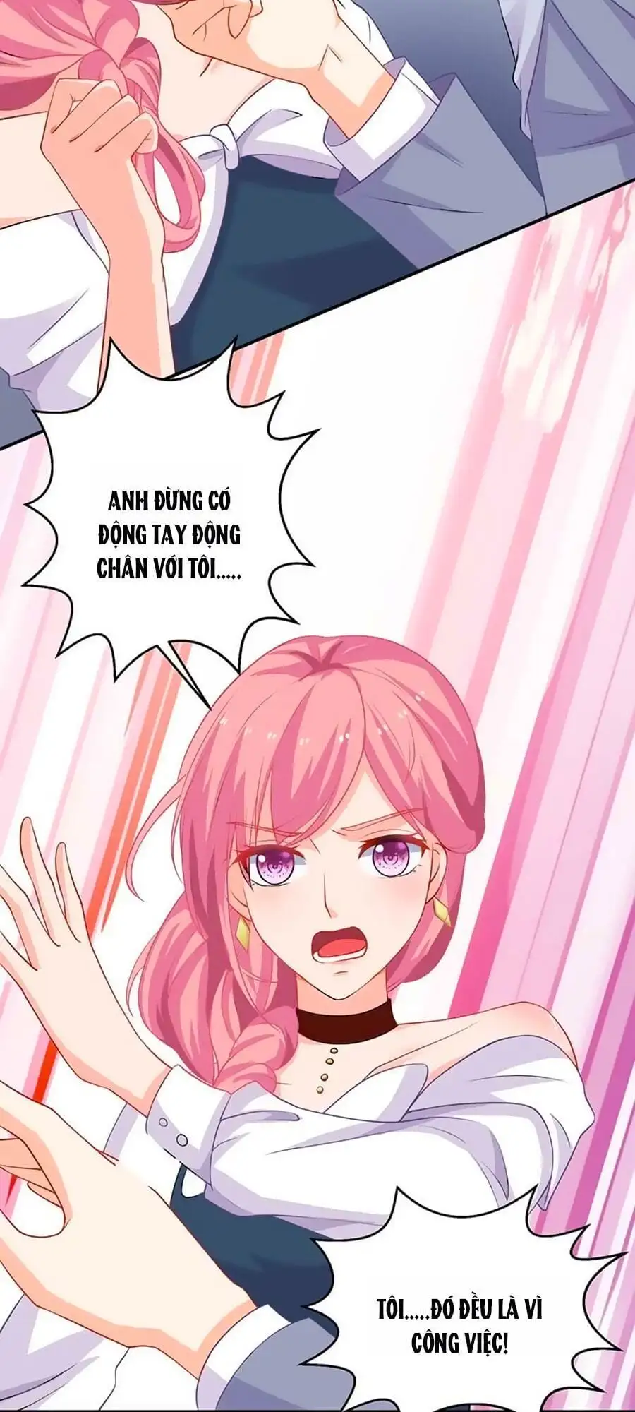 Truyện Tranh Một Thai Hai Bảo: Đưa Mami Về Nhà! trang 4