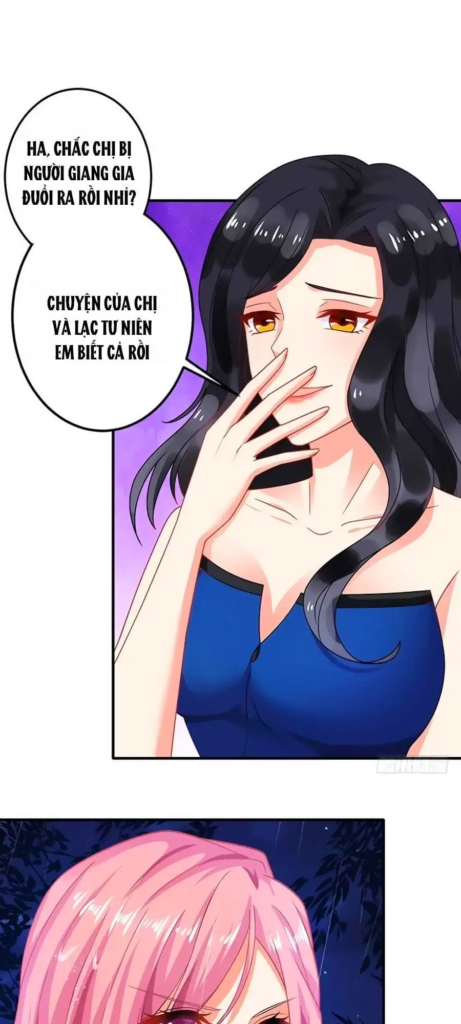 Truyện Tranh Một Thai Hai Bảo: Đưa Mami Về Nhà! trang 4