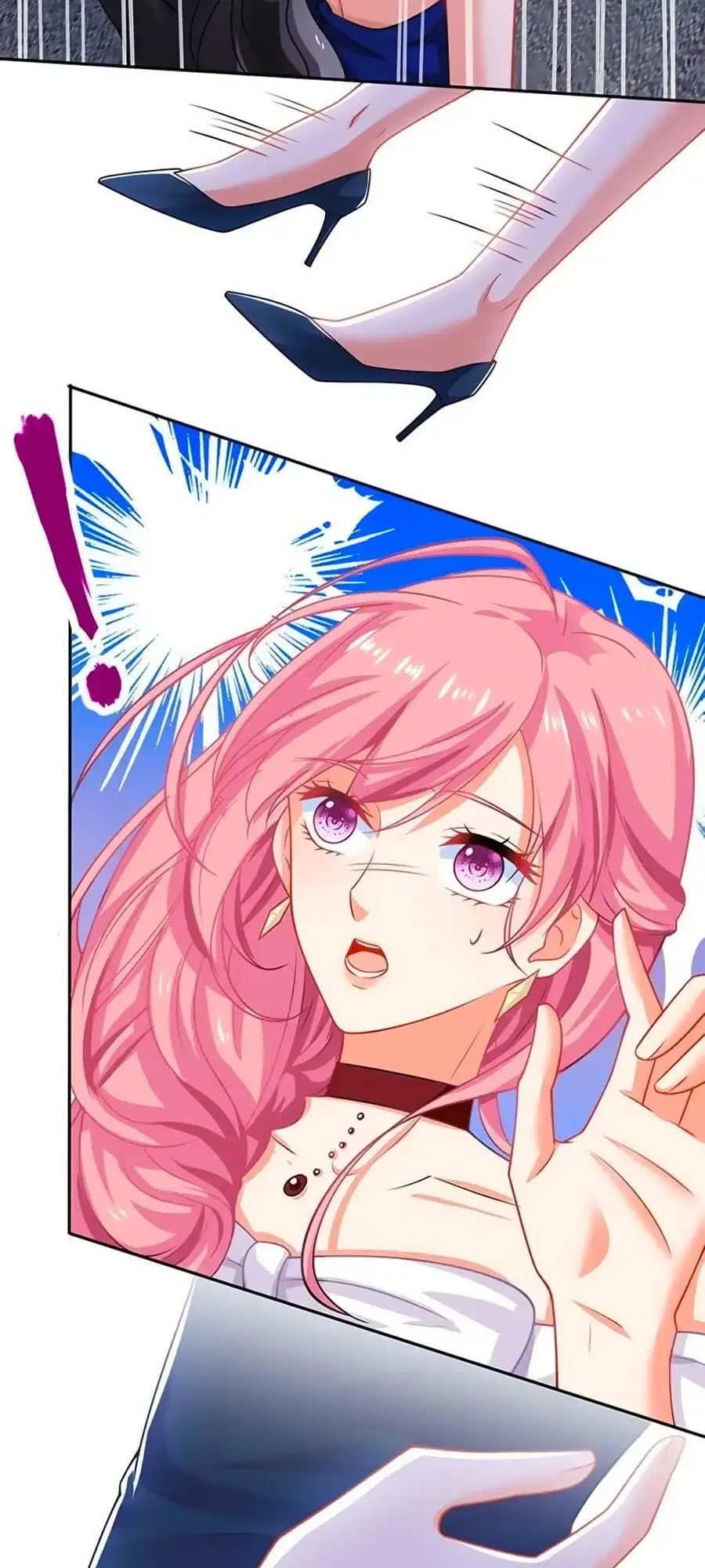 Truyện Tranh Một Thai Hai Bảo: Đưa Mami Về Nhà! trang 4