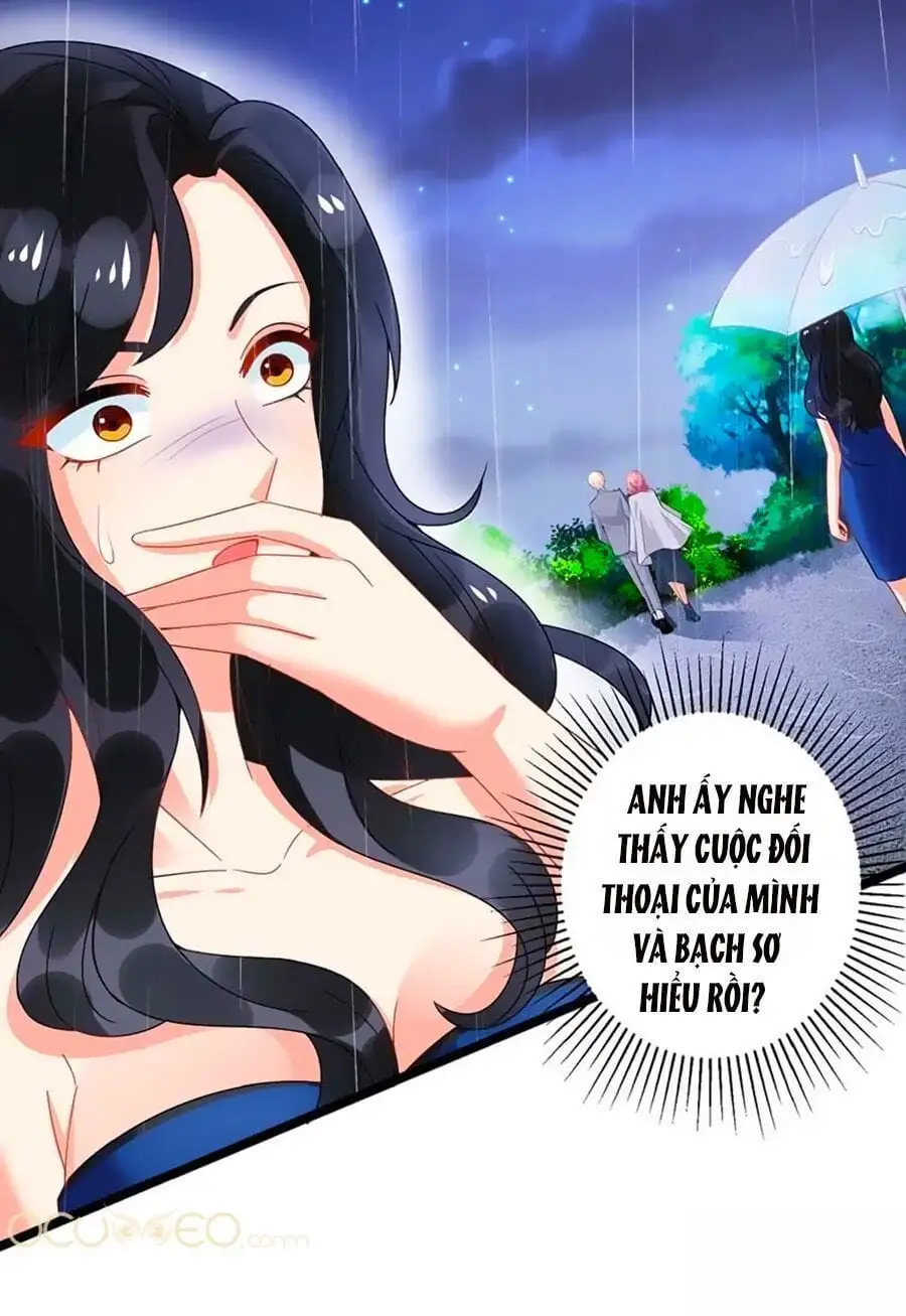 Truyện Tranh Một Thai Hai Bảo: Đưa Mami Về Nhà! trang 4