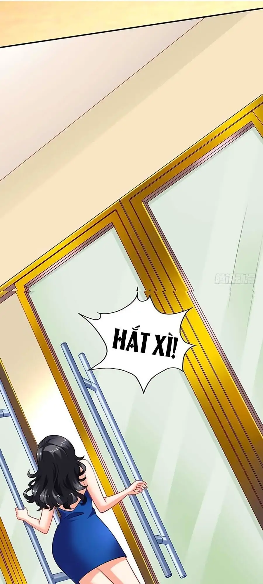 Truyện Tranh Một Thai Hai Bảo: Đưa Mami Về Nhà! trang 4